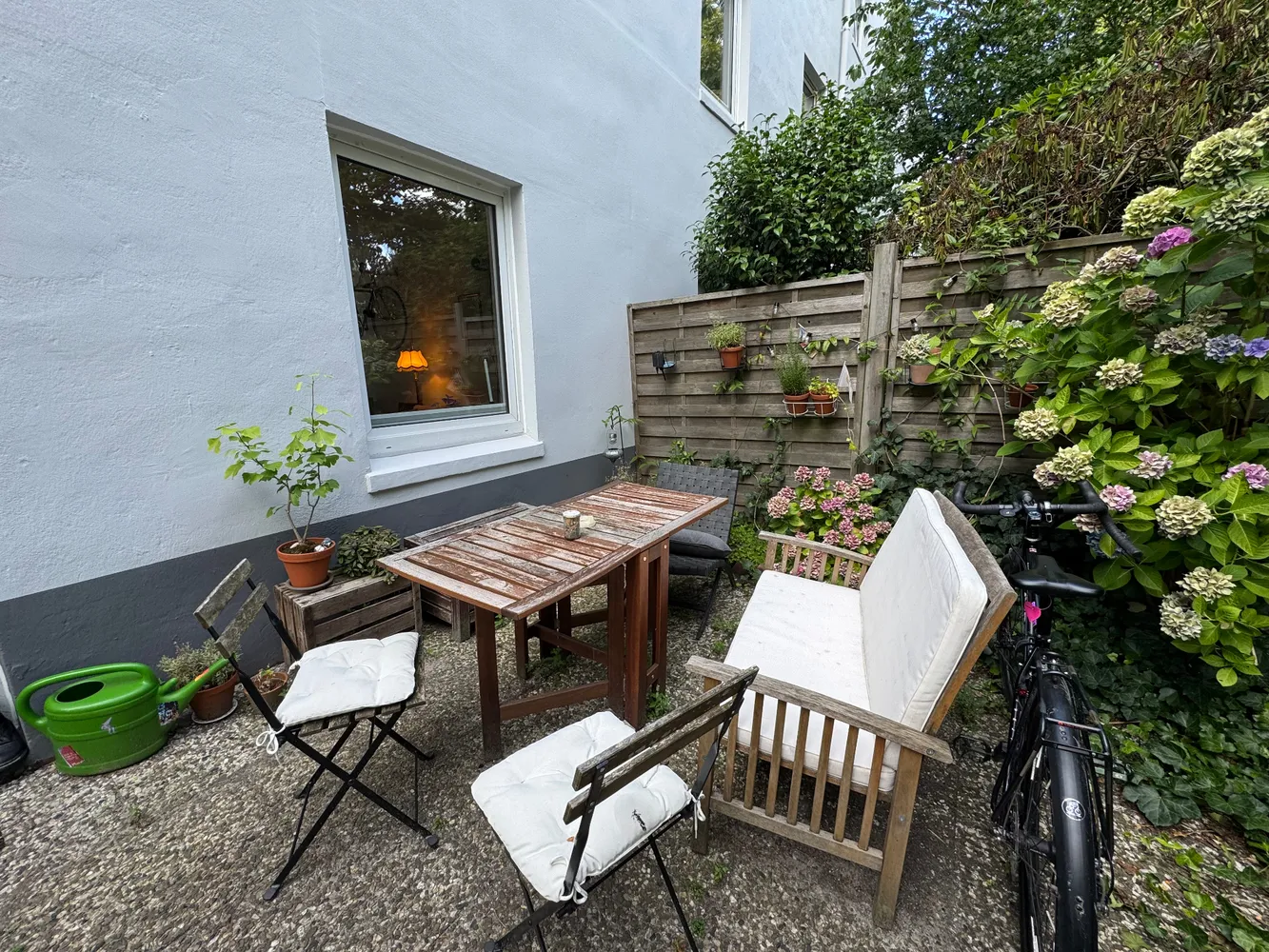 2 Zimmer Wohnung mit 37 m² in Hamburg – Bild 6