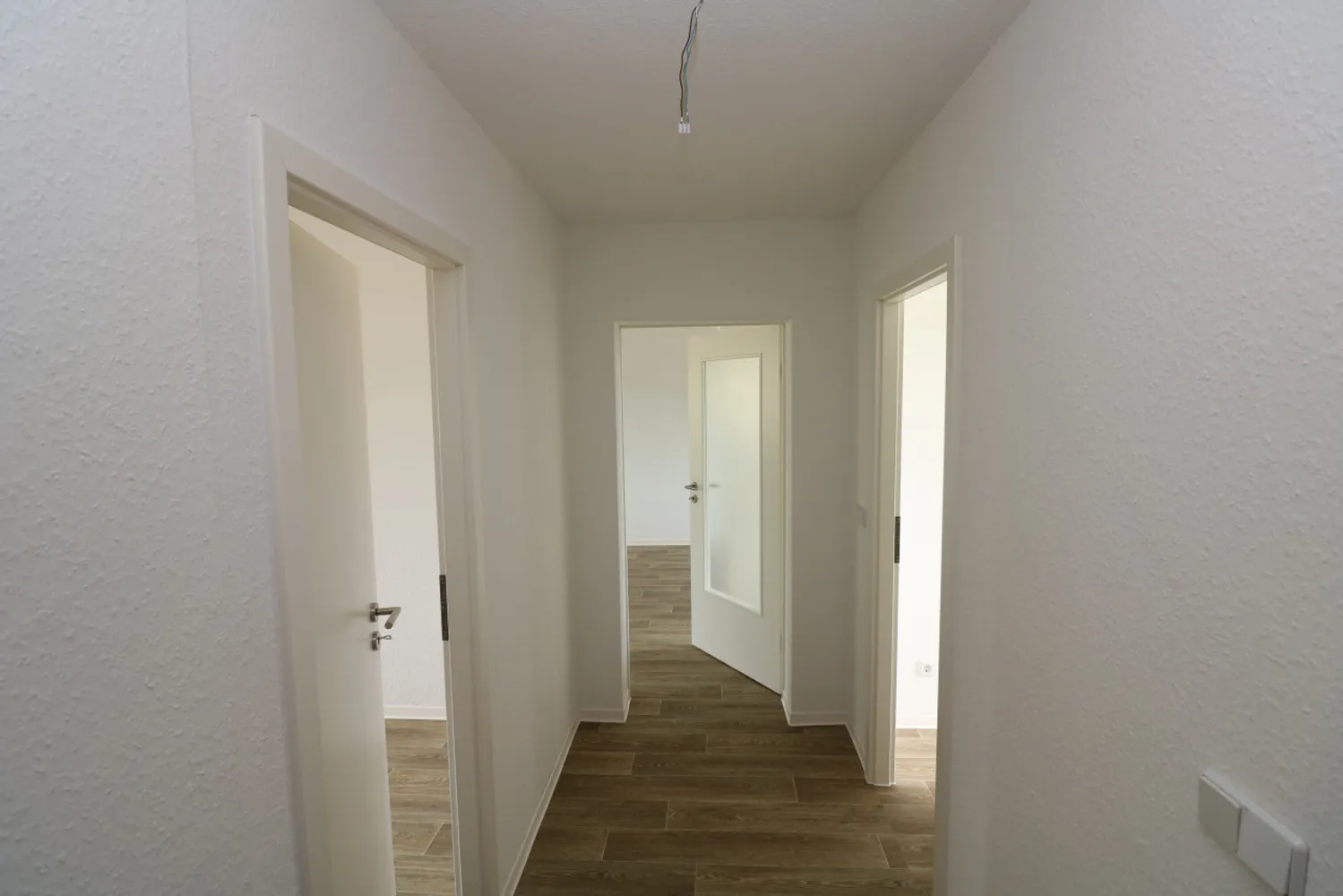 3 Zimmer Wohnung mit 58 m² in Freiberg – Bild 4