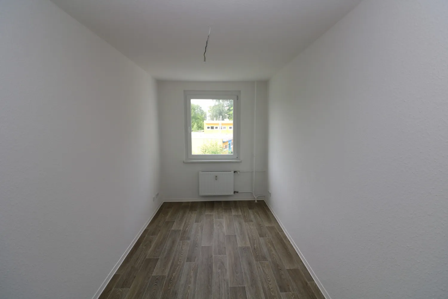 3 Zimmer Wohnung mit 58 m² in Freiberg – Bild 5