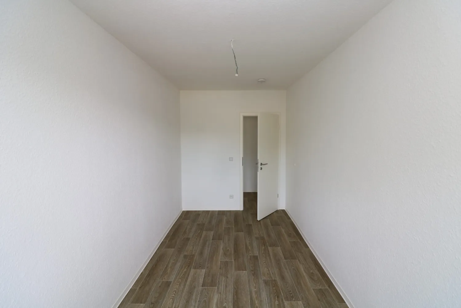3 Zimmer Wohnung mit 58 m² in Freiberg – Bild 6
