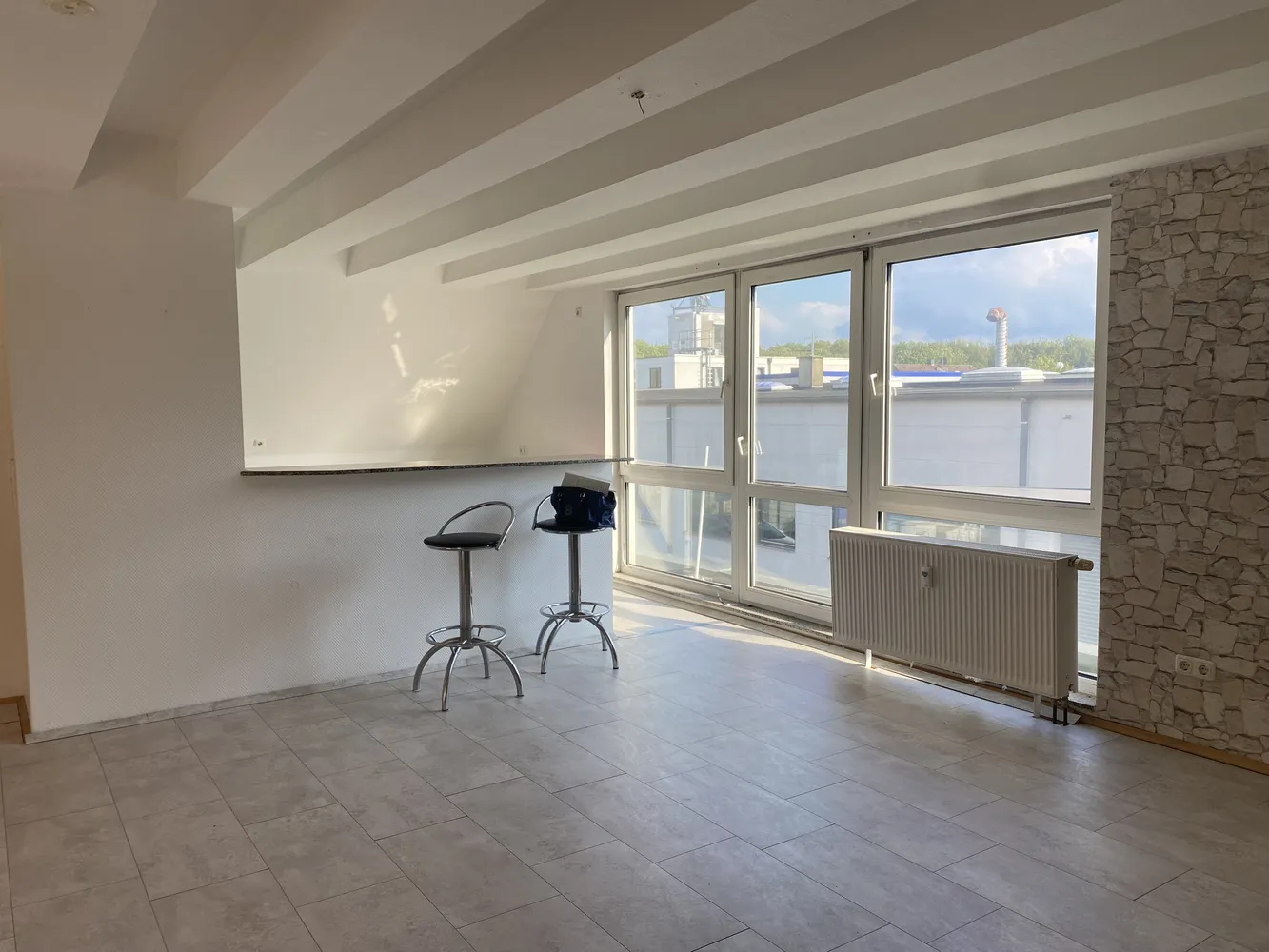 3 Zimmer Wohnung mit 83 m² in Essen – Bild 1