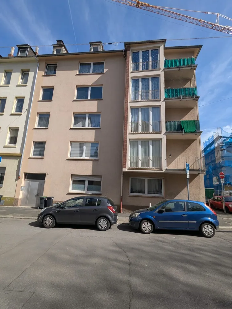 3 Zimmer Wohnung mit 54 m² in Hagen – Bild 3
