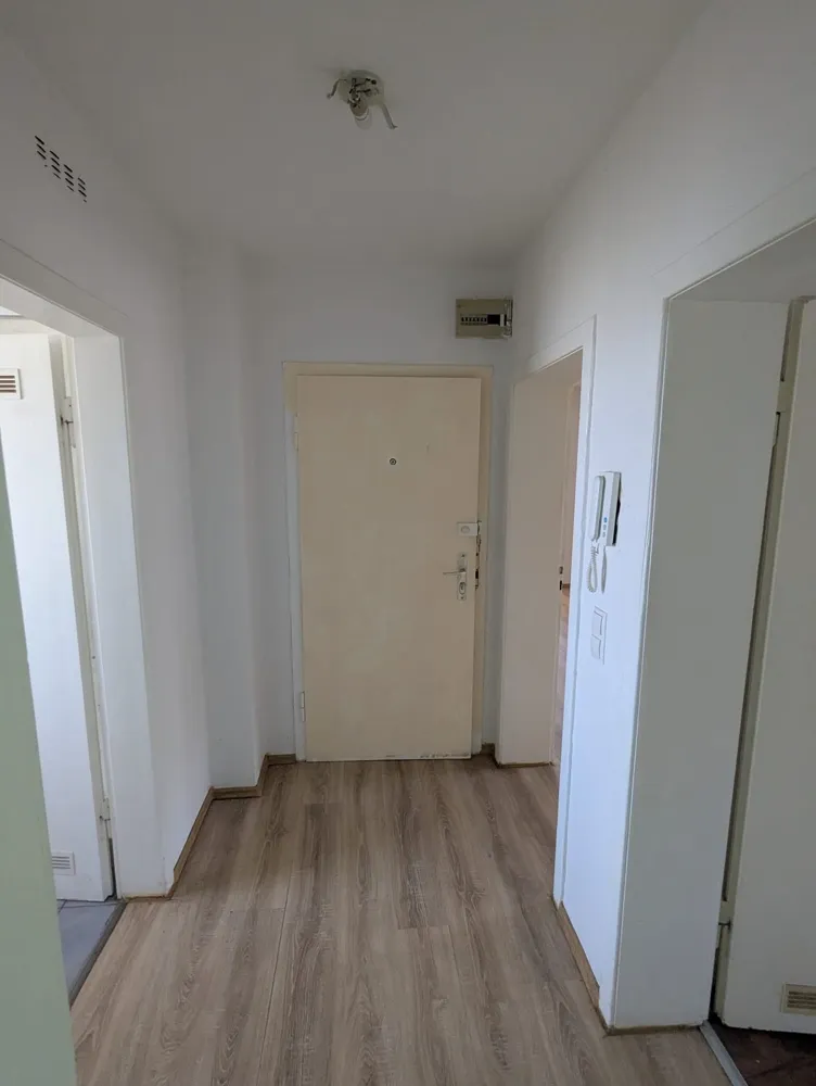 3 Zimmer Wohnung mit 54 m² in Hagen – Bild 4