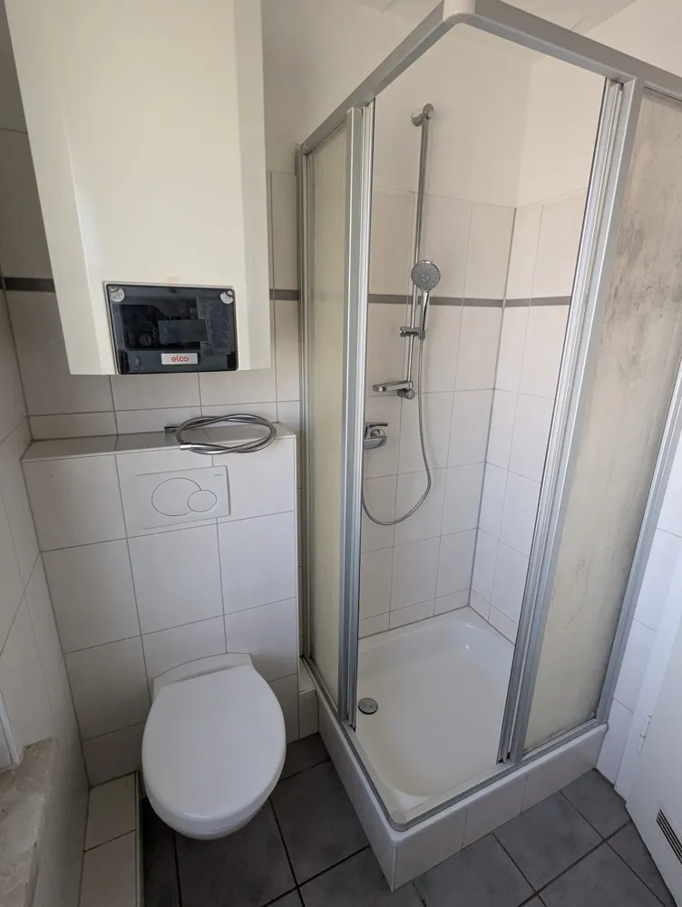 3 Zimmer Wohnung mit 54 m² in Hagen – Bild 6