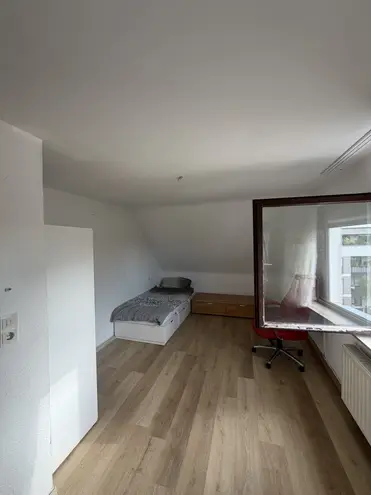 WG-Zimmer in Heilbronn – Bild 4