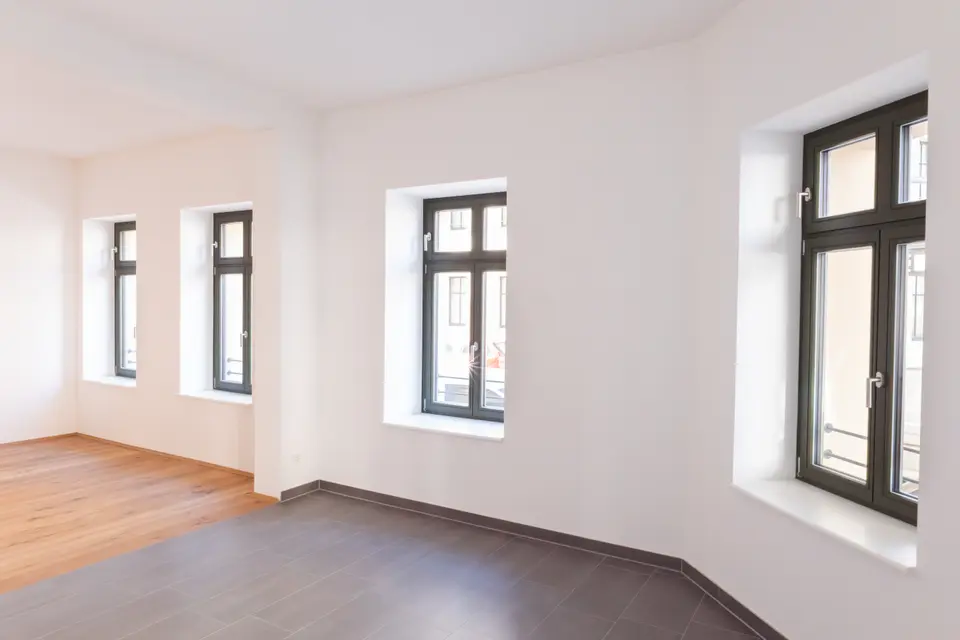 3 Zimmer Wohnung mit 68 m² in Leipzig – Bild 2