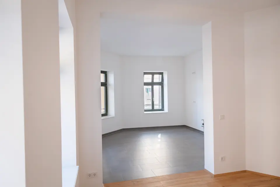 3 Zimmer Wohnung mit 68 m² in Leipzig – Bild 3