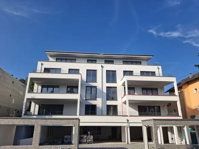 3 Zimmer Wohnung mit 94 m² in Bonn – Bild 4