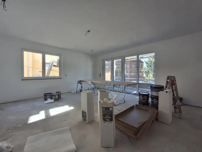 3 Zimmer Wohnung mit 94 m² in Bonn – Bild 1