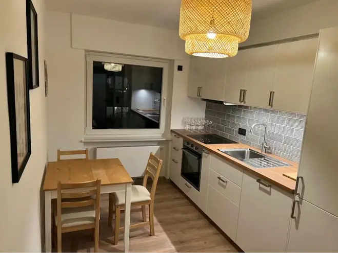 WG-Zimmer in Frankfurt am Main – Bild 3