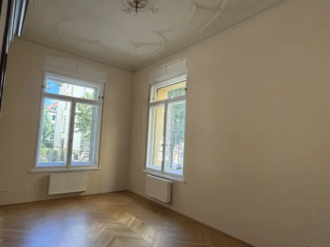 6 Zimmer Wohnung mit 260 m² in Leipzig – Bild 6