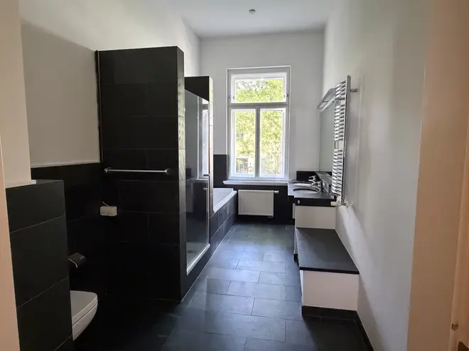 6 Zimmer Wohnung mit 260 m² in Leipzig – Bild 8