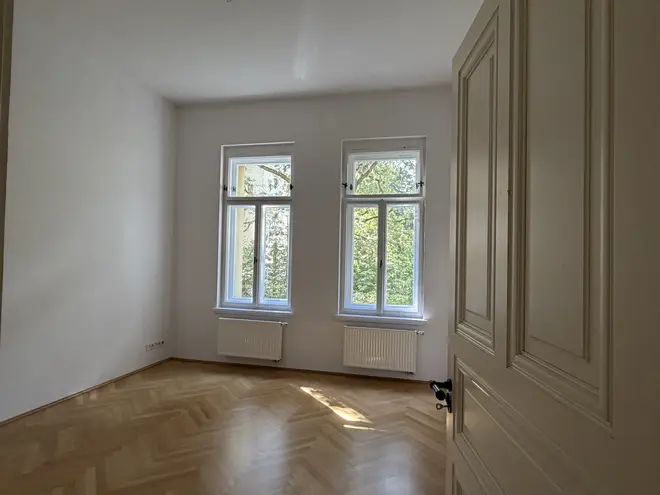 6 Zimmer Wohnung mit 260 m² in Leipzig – Bild 9