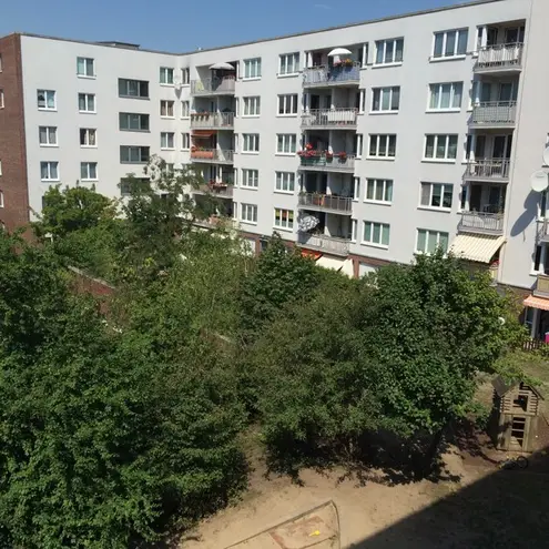 2 Zimmer Wohnung mit 60 m² in Berlin – Bild 2