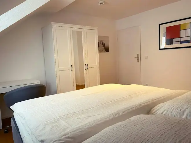 WG-Zimmer in Frankfurt am Main – Bild 2