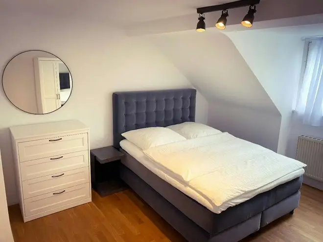 WG-Zimmer in Frankfurt am Main – Bild 1