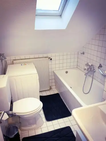WG-Zimmer in Frankfurt am Main – Bild 6