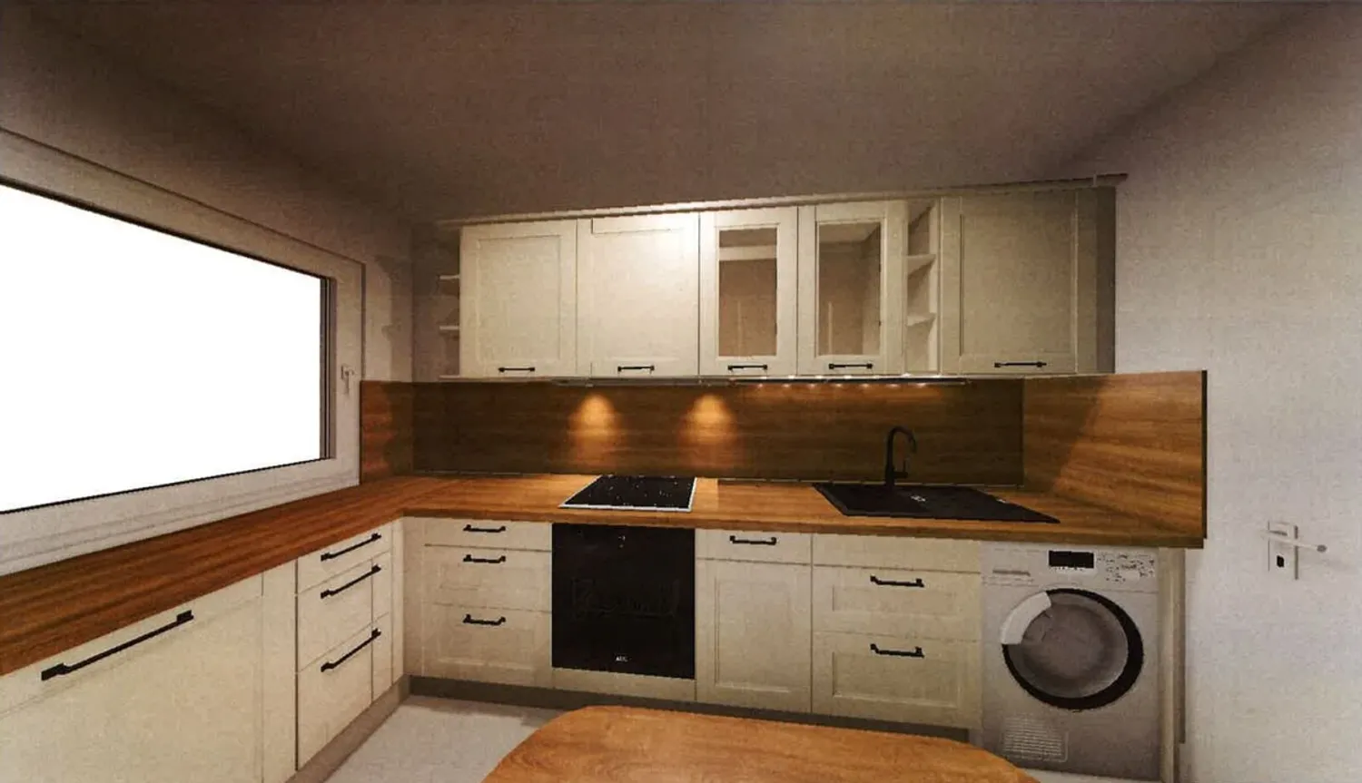 2 Zimmer Wohnung mit 41 m² in Görlitz – Bild 4