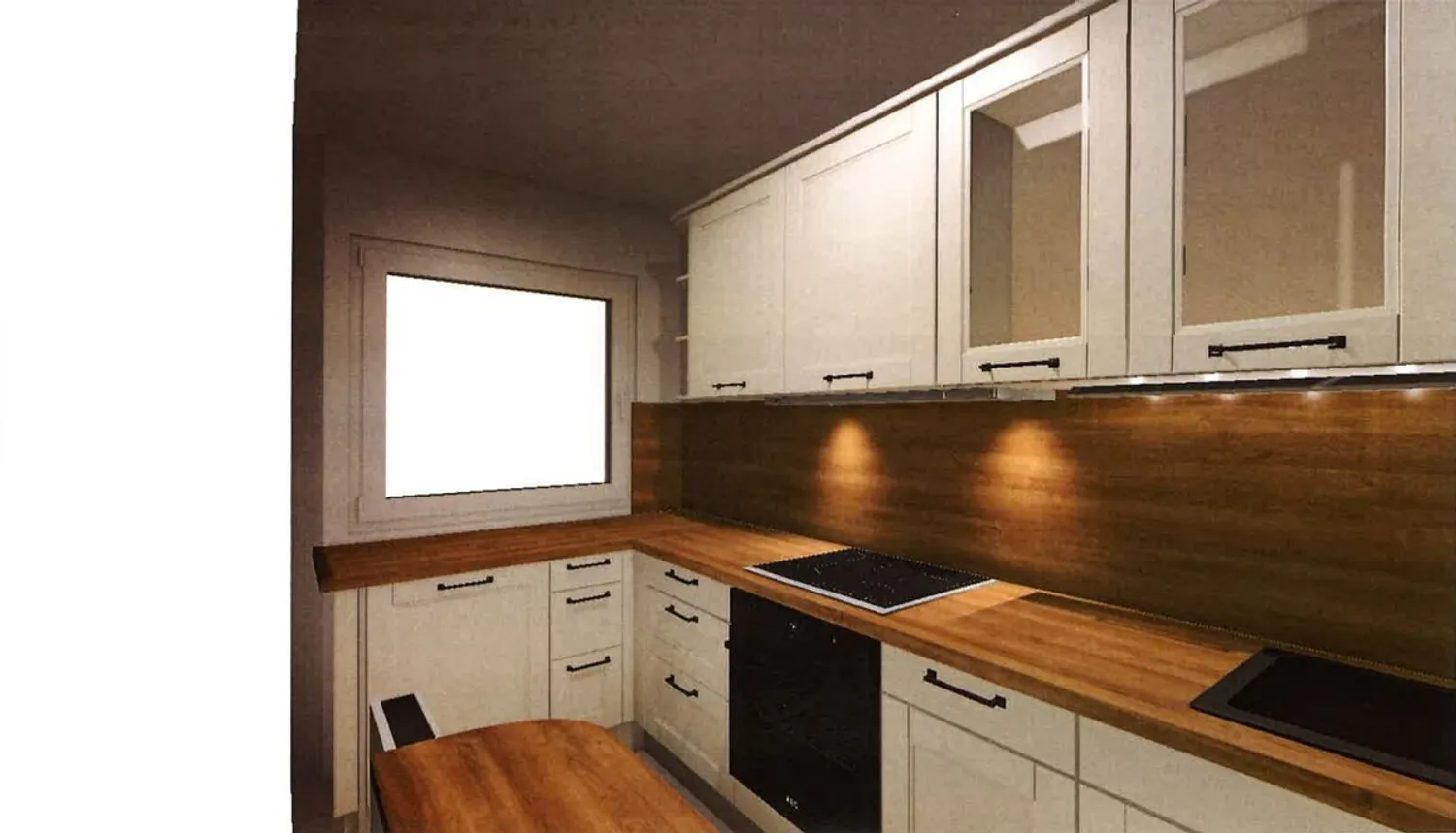 2 Zimmer Wohnung mit 41 m² in Görlitz – Bild 5