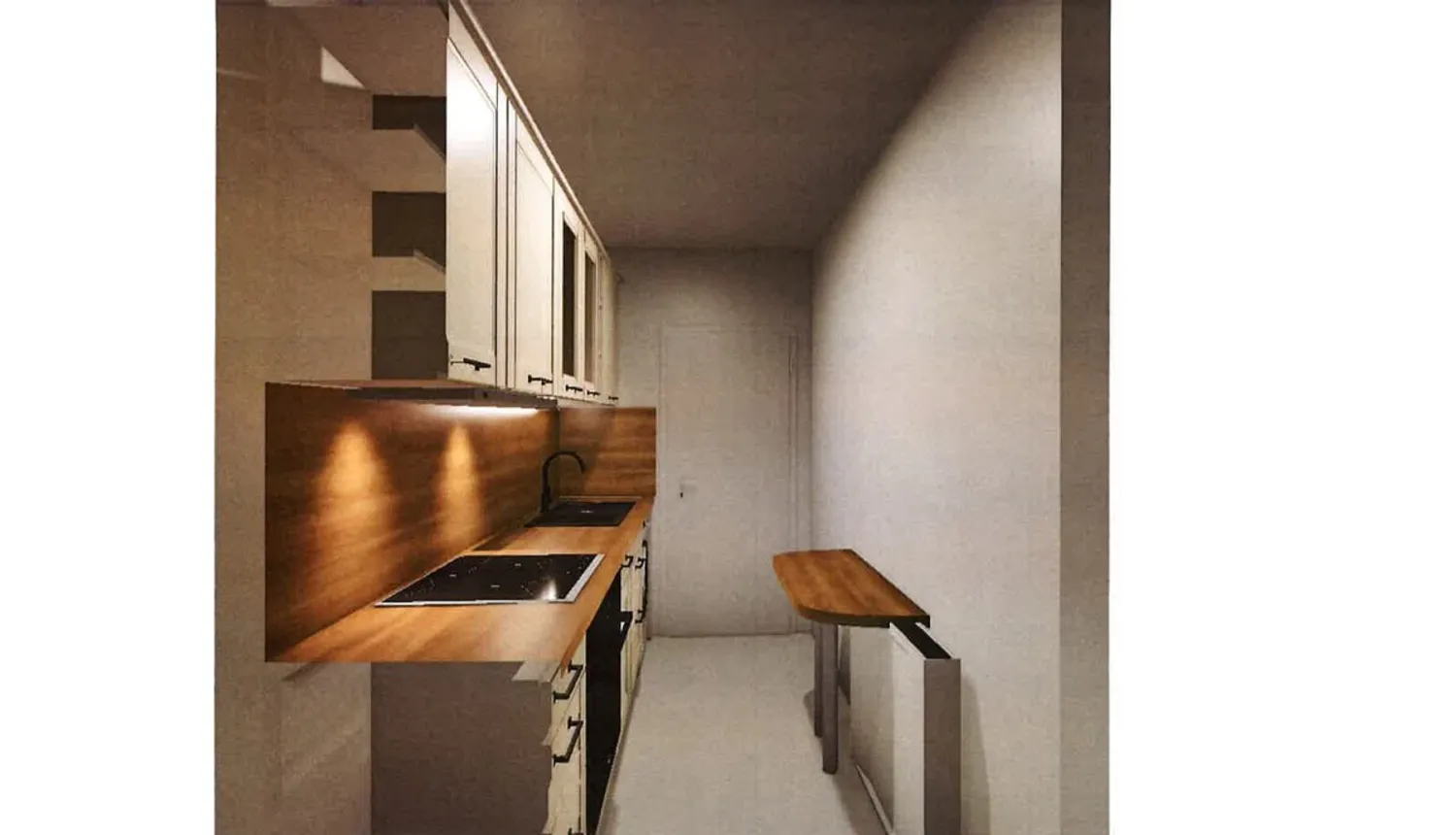 2 Zimmer Wohnung mit 41 m² in Görlitz – Bild 6