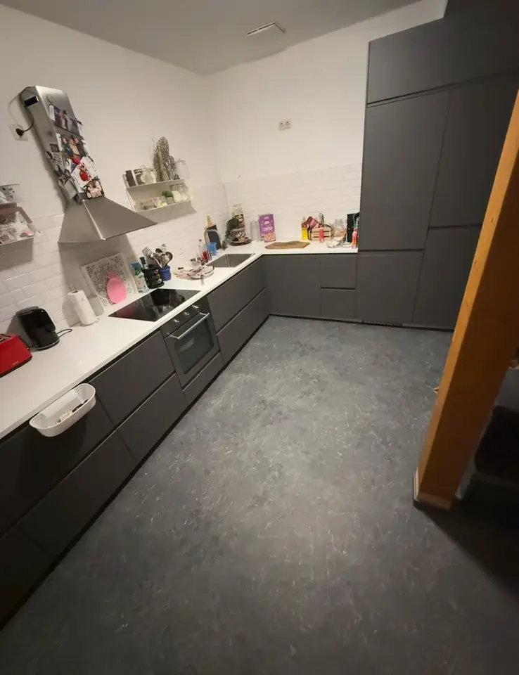 2 Zimmer Wohnung mit 73 m² in Cottbus – Bild 1