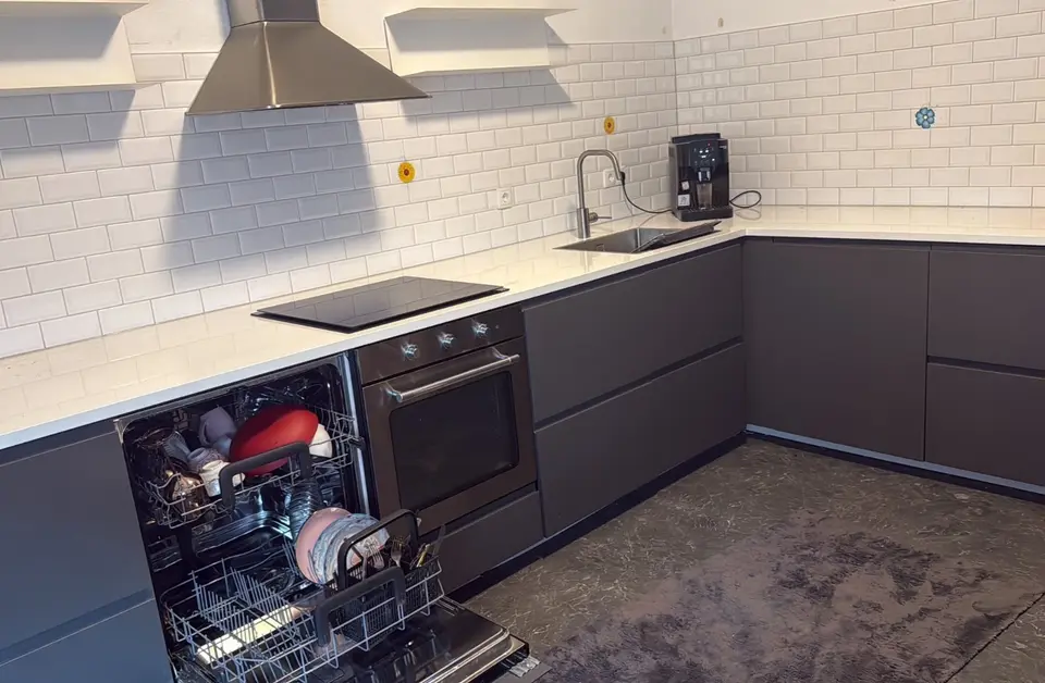 2 Zimmer Wohnung mit 73 m² in Cottbus – Bild 6