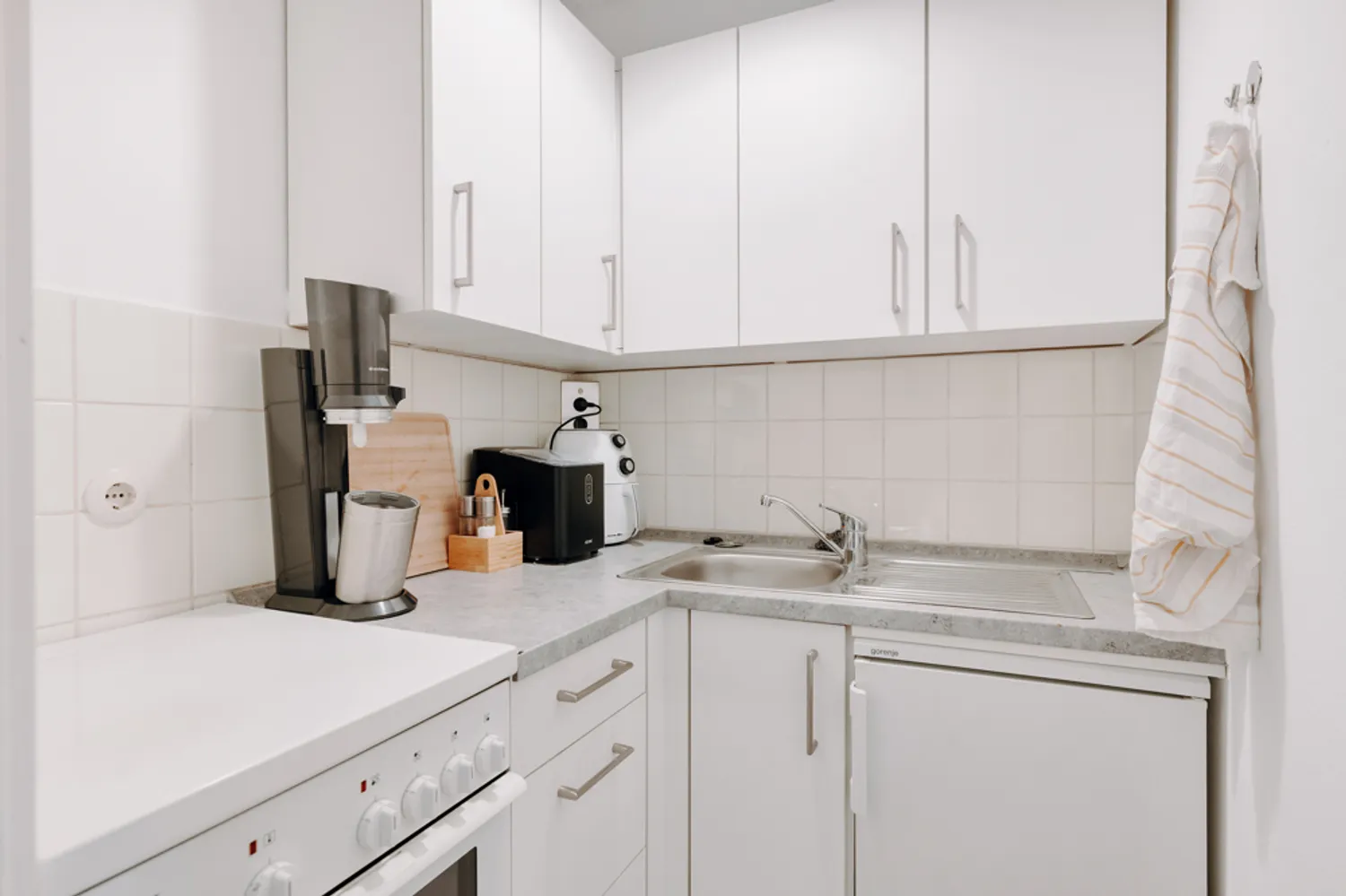 1 Zimmer Wohnung mit 44 m² in Lüneburg – Bild 3
