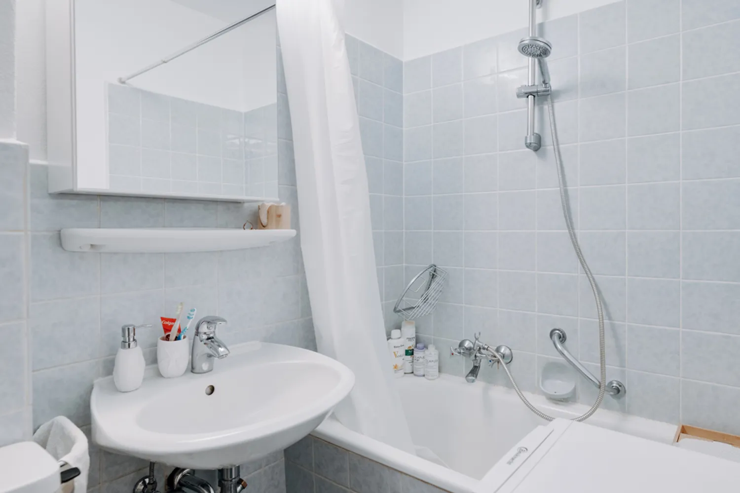 1 Zimmer Wohnung mit 44 m² in Lüneburg – Bild 4