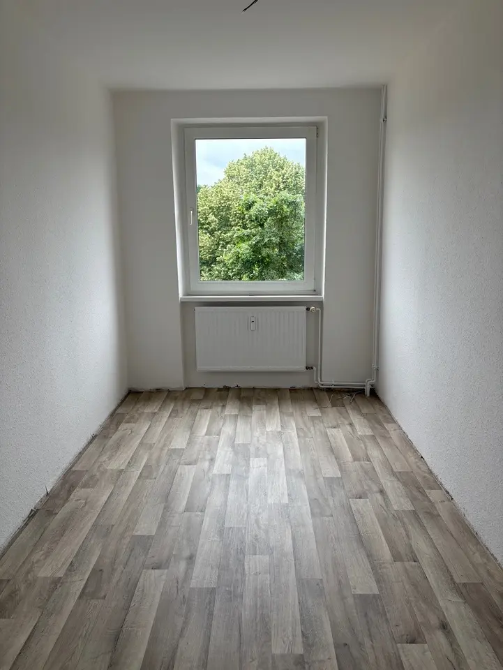 3 Zimmer Wohnung mit 53 m² in Neubrandenburg – Bild 3