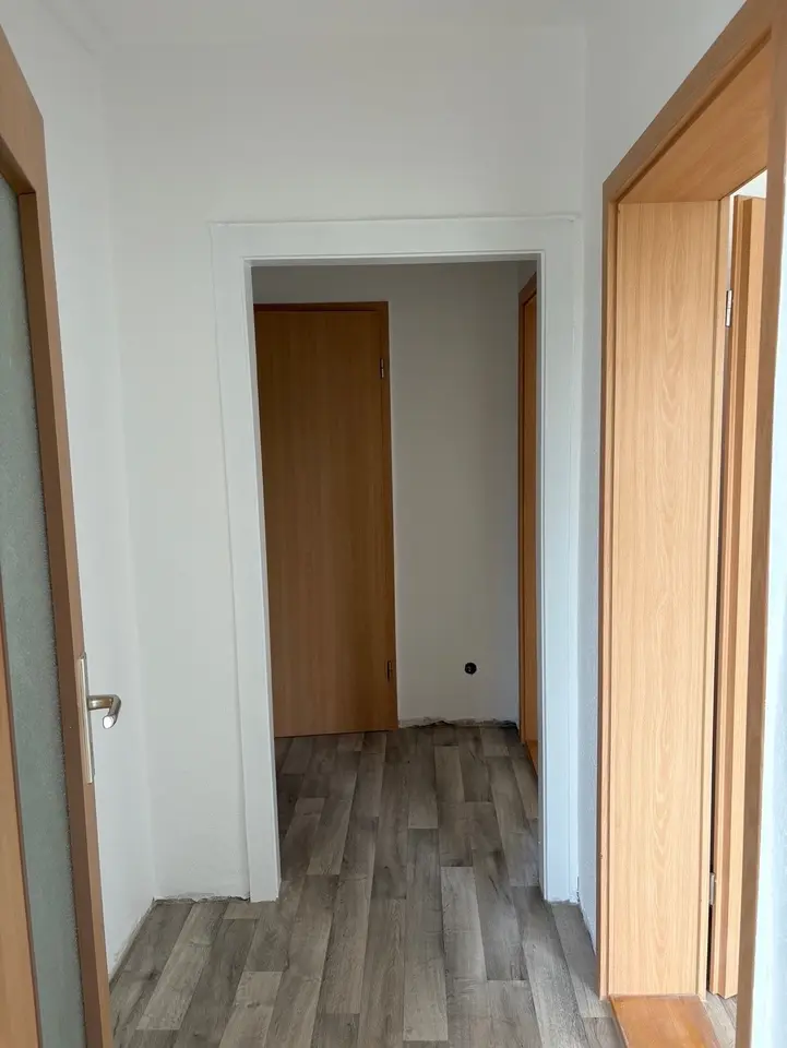 3 Zimmer Wohnung mit 53 m² in Neubrandenburg – Bild 5