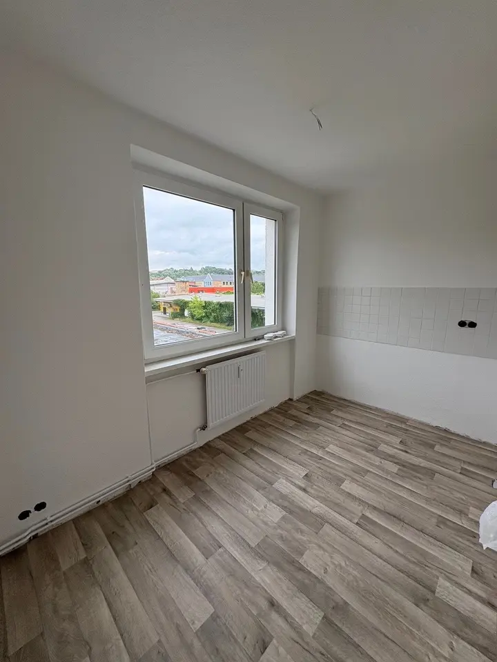 3 Zimmer Wohnung mit 53 m² in Neubrandenburg – Bild 6