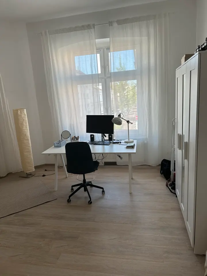 WG-Zimmer mit 80 m² in Detmold – Bild 4