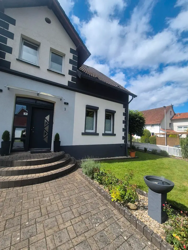WG-Zimmer mit 80 m² in Detmold – Bild 5