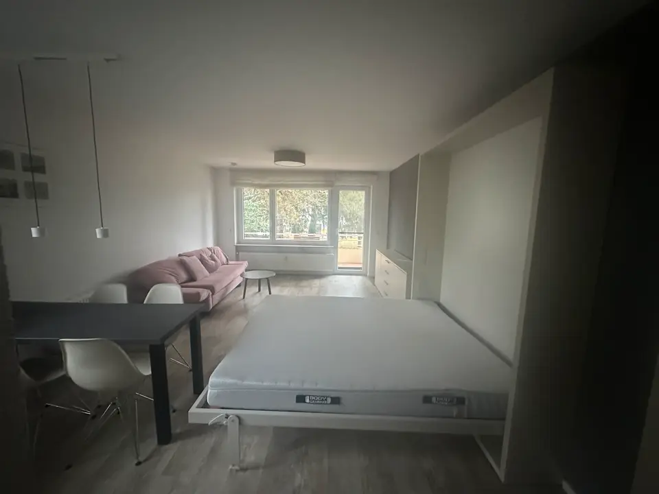 Studio mit 35 m² in Konstanz – Bild 1