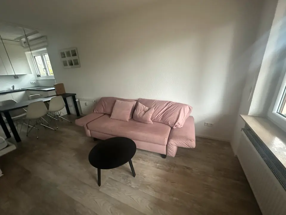 Studio mit 35 m² in Konstanz – Bild 2