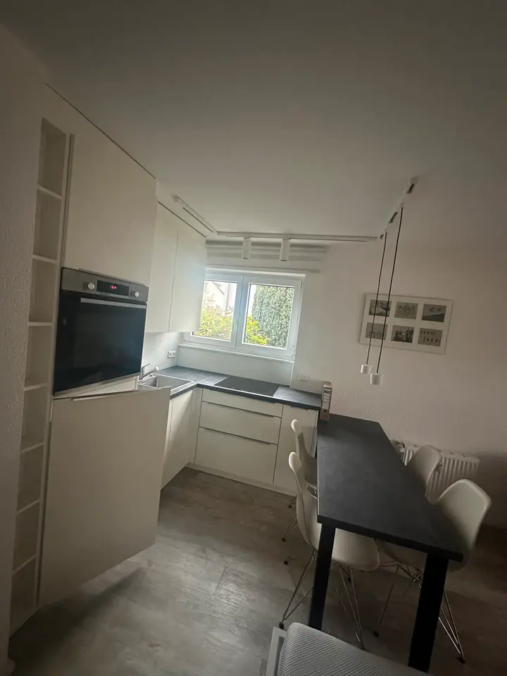 Studio mit 35 m² in Konstanz – Bild 3