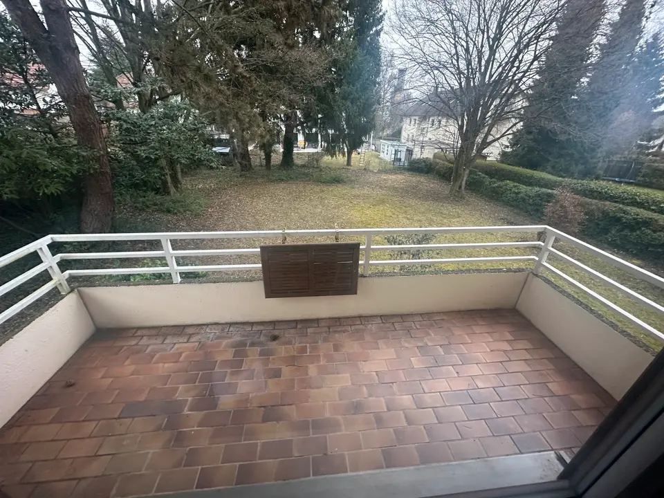 Studio mit 35 m² in Konstanz – Bild 5