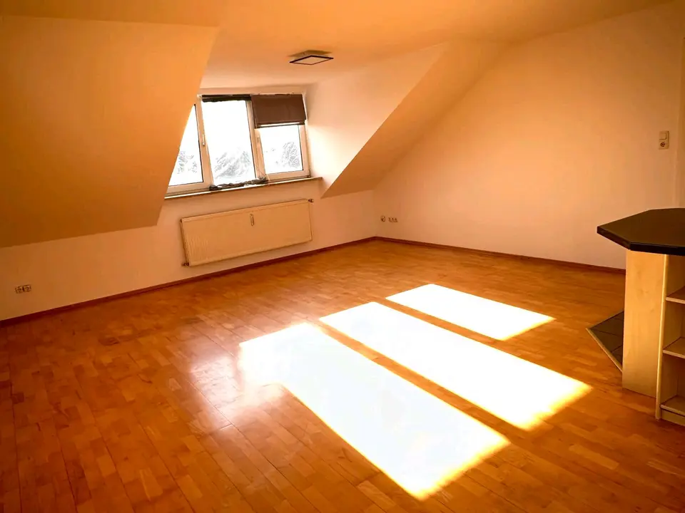 2 Zimmer Wohnung mit 63 m² in Freising – Bild 2