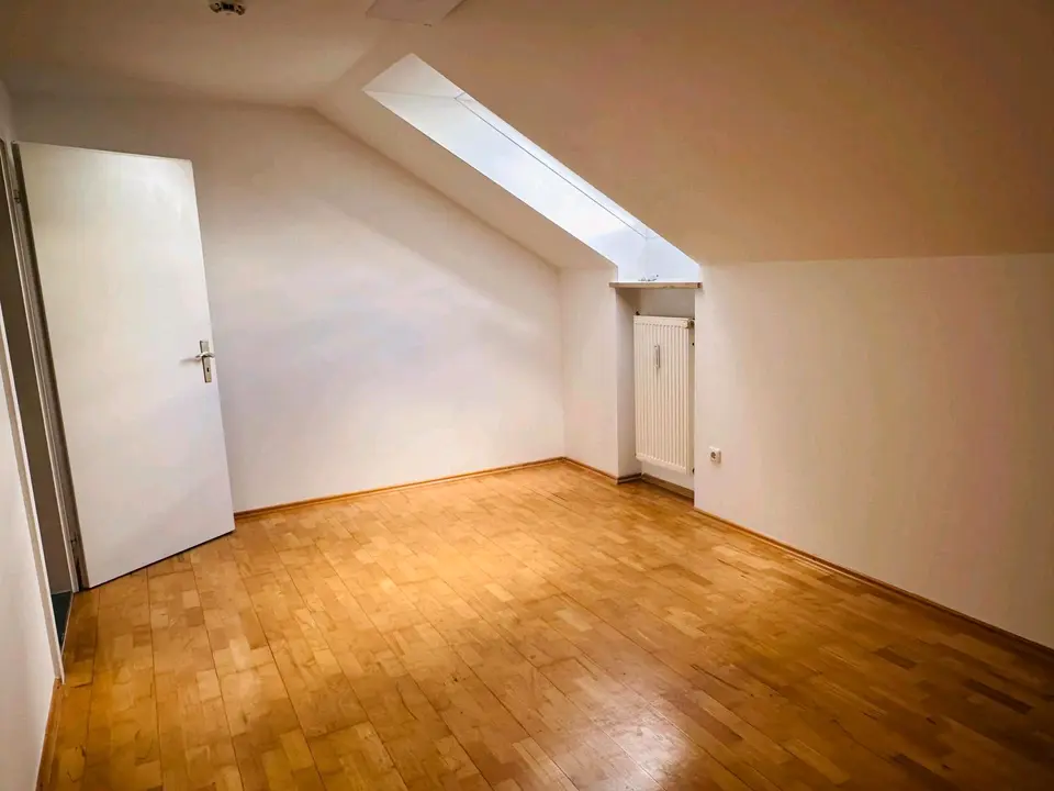 2 Zimmer Wohnung mit 63 m² in Freising – Bild 3