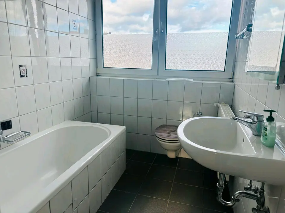 2 Zimmer Wohnung mit 63 m² in Freising – Bild 4
