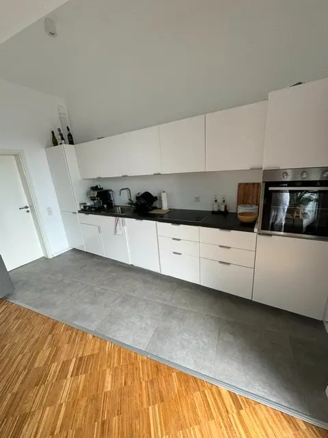 WG-Zimmer mit 16 m² in Darmstadt – Bild 2