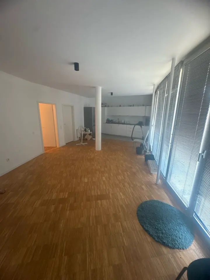 WG-Zimmer mit 16 m² in Darmstadt – Bild 6