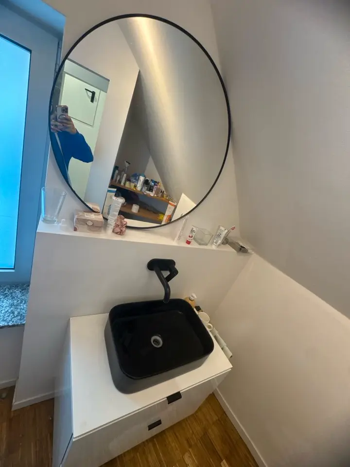 WG-Zimmer mit 16 m² in Darmstadt – Bild 9