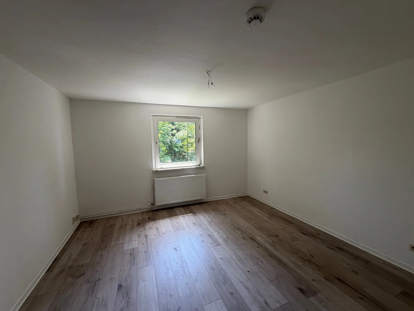 2 Zimmer Wohnung mit 58 m² in Salzgitter – Bild 1