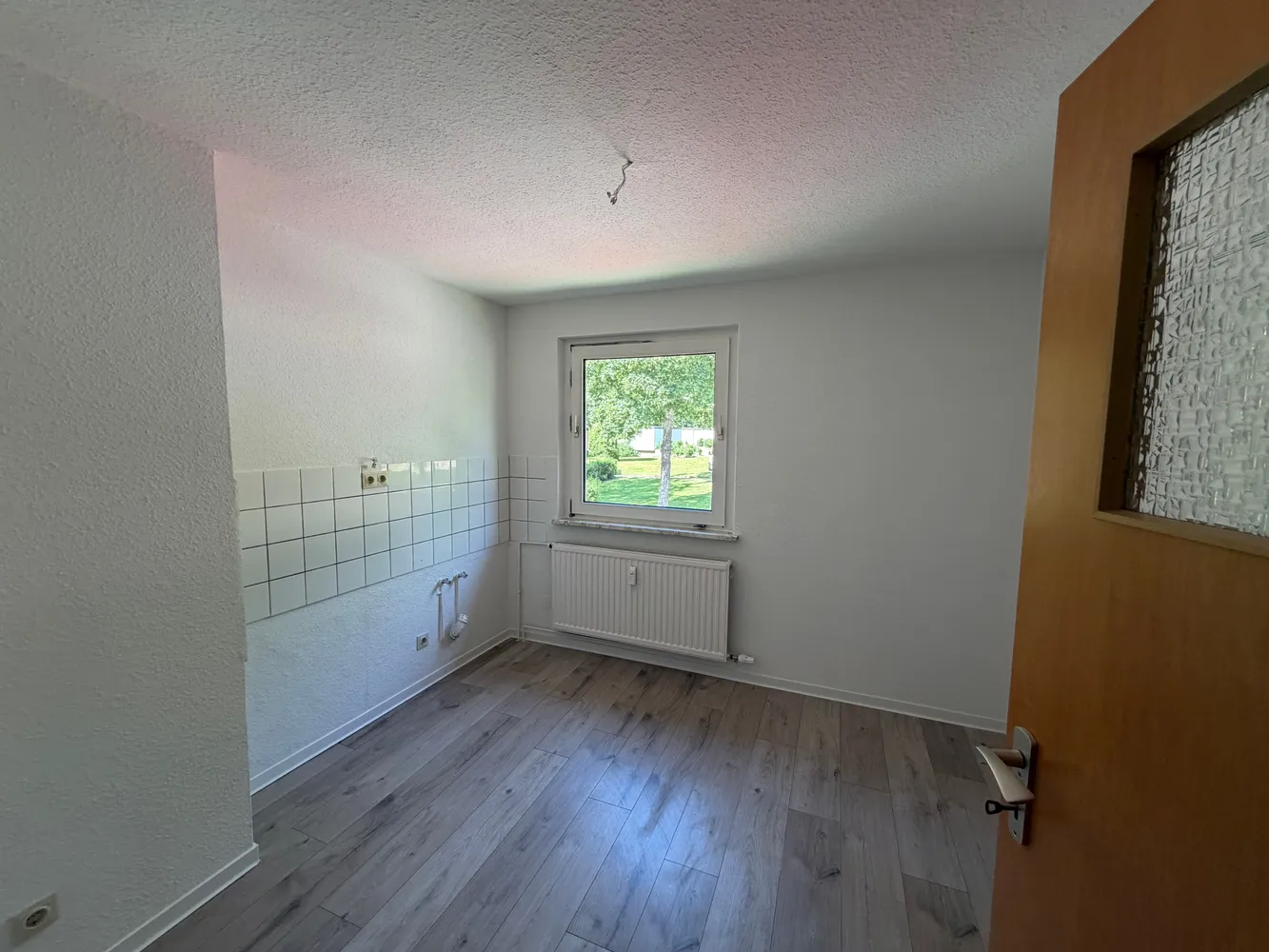2 Zimmer Wohnung mit 58 m² in Salzgitter – Bild 2