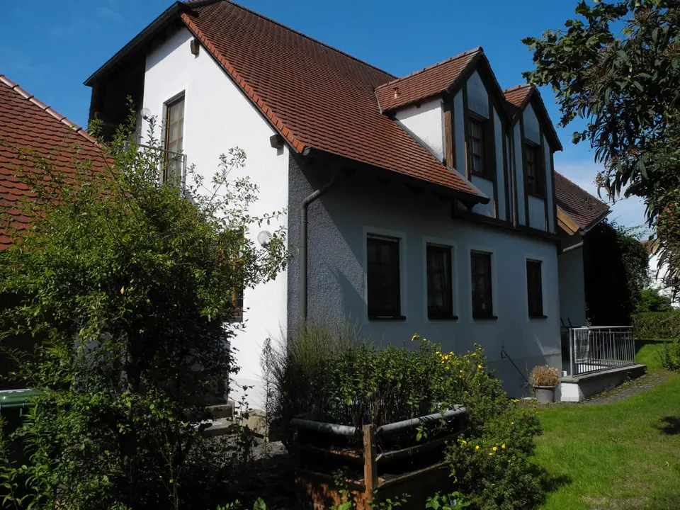 5 Zimmer Haus mit 100 m² in Ansbach – Bild 6