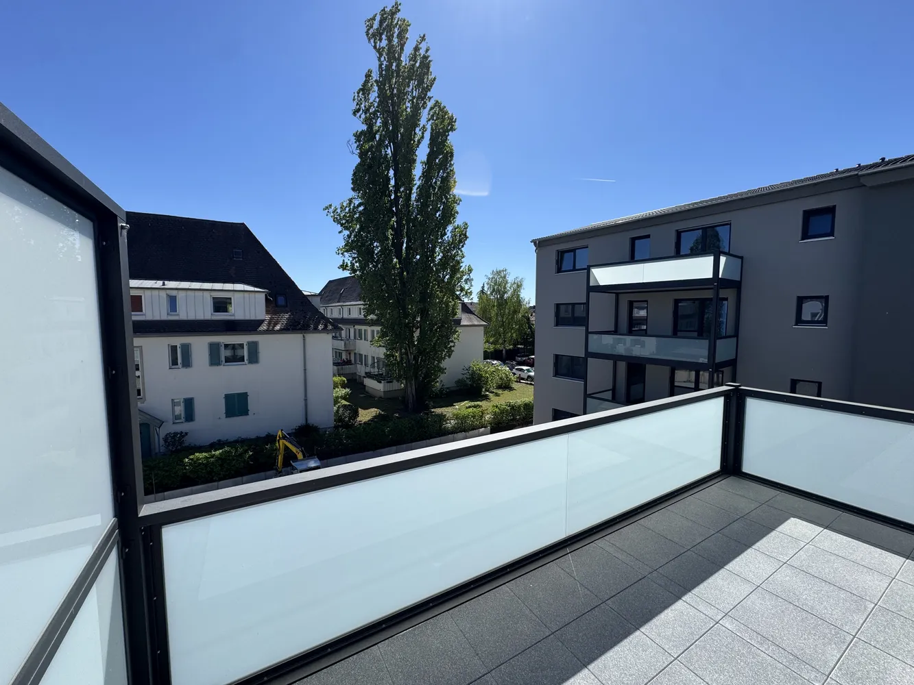 4 Zimmer Wohnung mit 74 m² in Erlangen – Bild 1