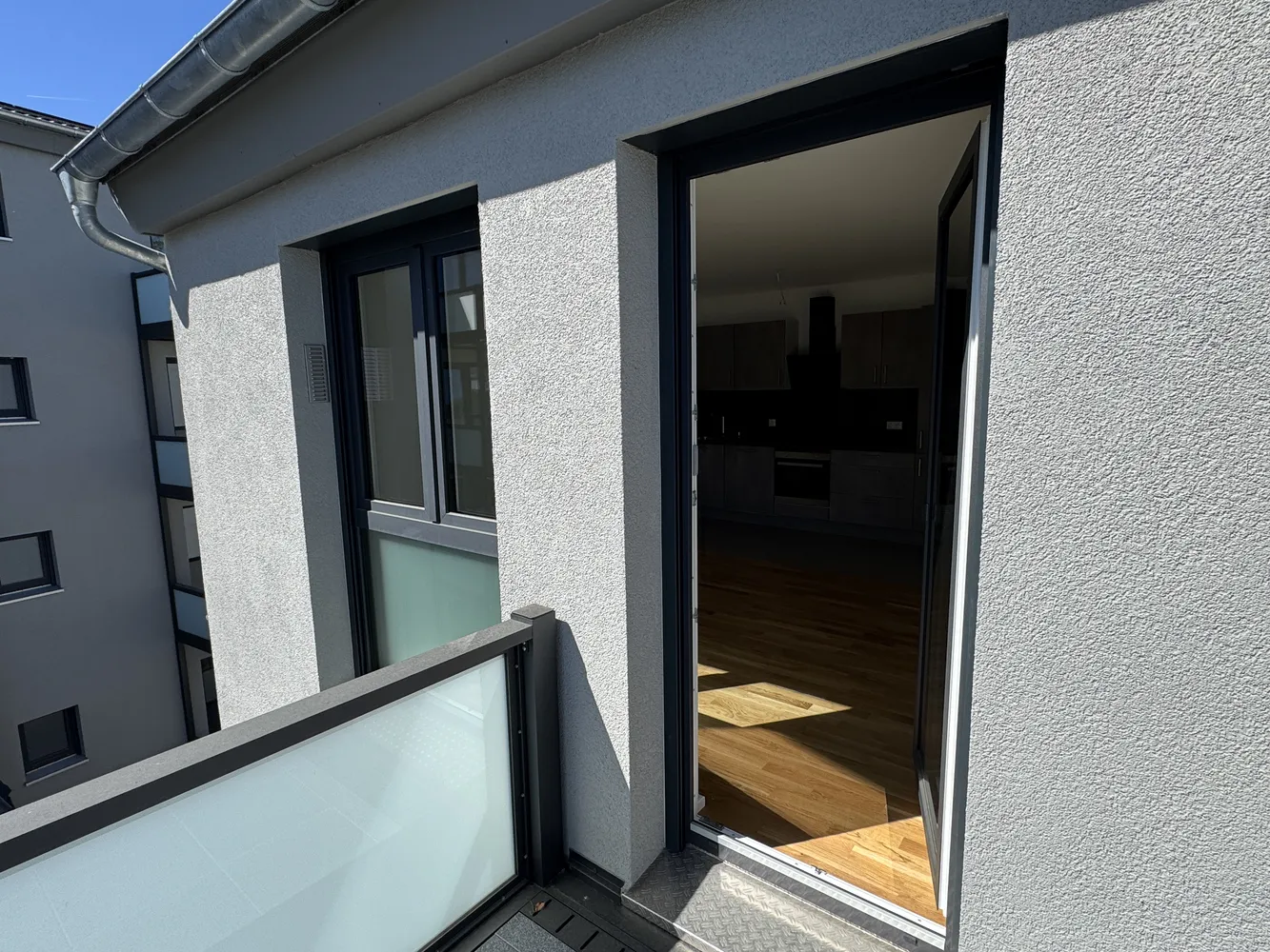 4 Zimmer Wohnung mit 74 m² in Erlangen – Bild 3