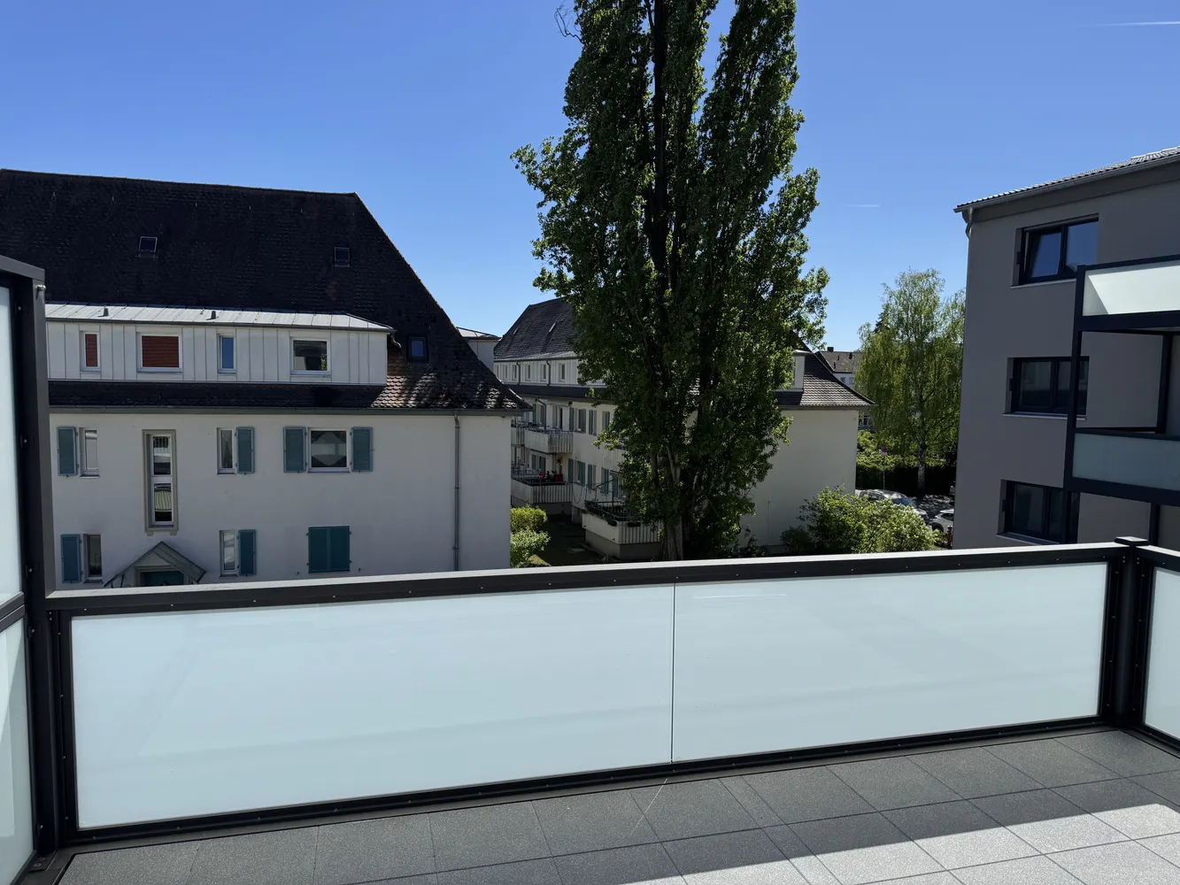 4 Zimmer Wohnung mit 74 m² in Erlangen – Bild 5