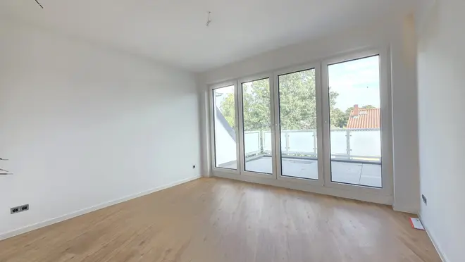 4 Zimmer Wohnung mit 95 m² in Bremen – Bild 11